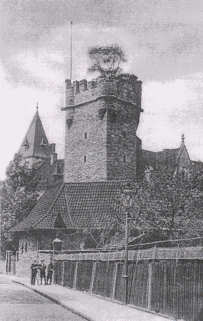 Der Fillertrum