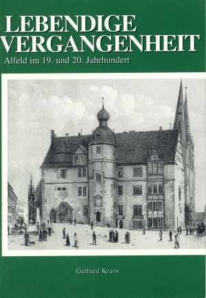 Lebendige Vergangenheit