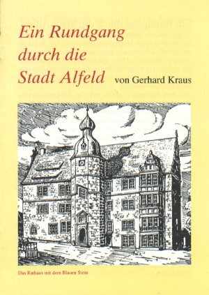 Rundgang durch die Stadt